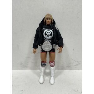 Super 7 Ultimates NJPW Tetsuya Naito New Japan Pro Wrestling King Of Sports